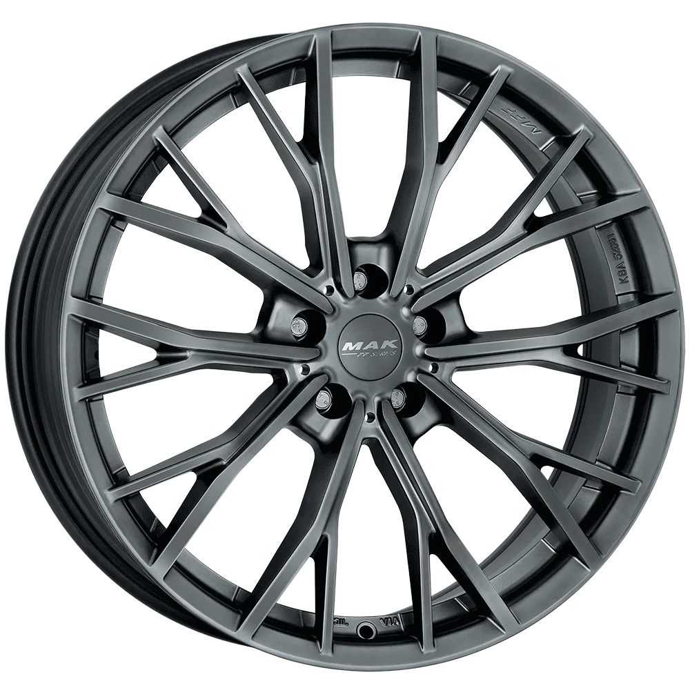 Jante MAK priMe-FF M-TITAN 8J20 5X120 ET30