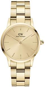 Daniel Wellington Iconic Link Unitone Watch, 28mm Daniel Wellington Iconic Link Unitone Watch, 28mm