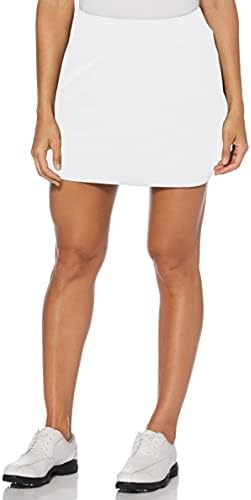 PGA TOUR Women’s 16 Inch Airflux Dry-Fit Golf Skort with Tummy Control Waistband PGA TOUR Women’s 16 Inch Airflux Dry-Fit Golf Skort with Tummy Control Waistband