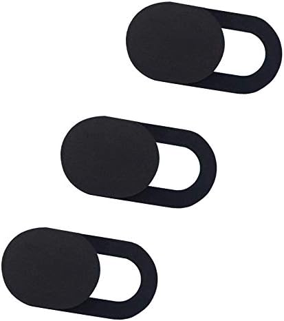 Webcam Cover Laptop Camera Covers Slide for Laptop Computer Phone Camera Privacy Covers Ultra Thin 3 Pack Webcam Cover Laptop Camera Covers Slide for Laptop Computer Phone Camera Privacy Covers Ultra Thin 3 Pack