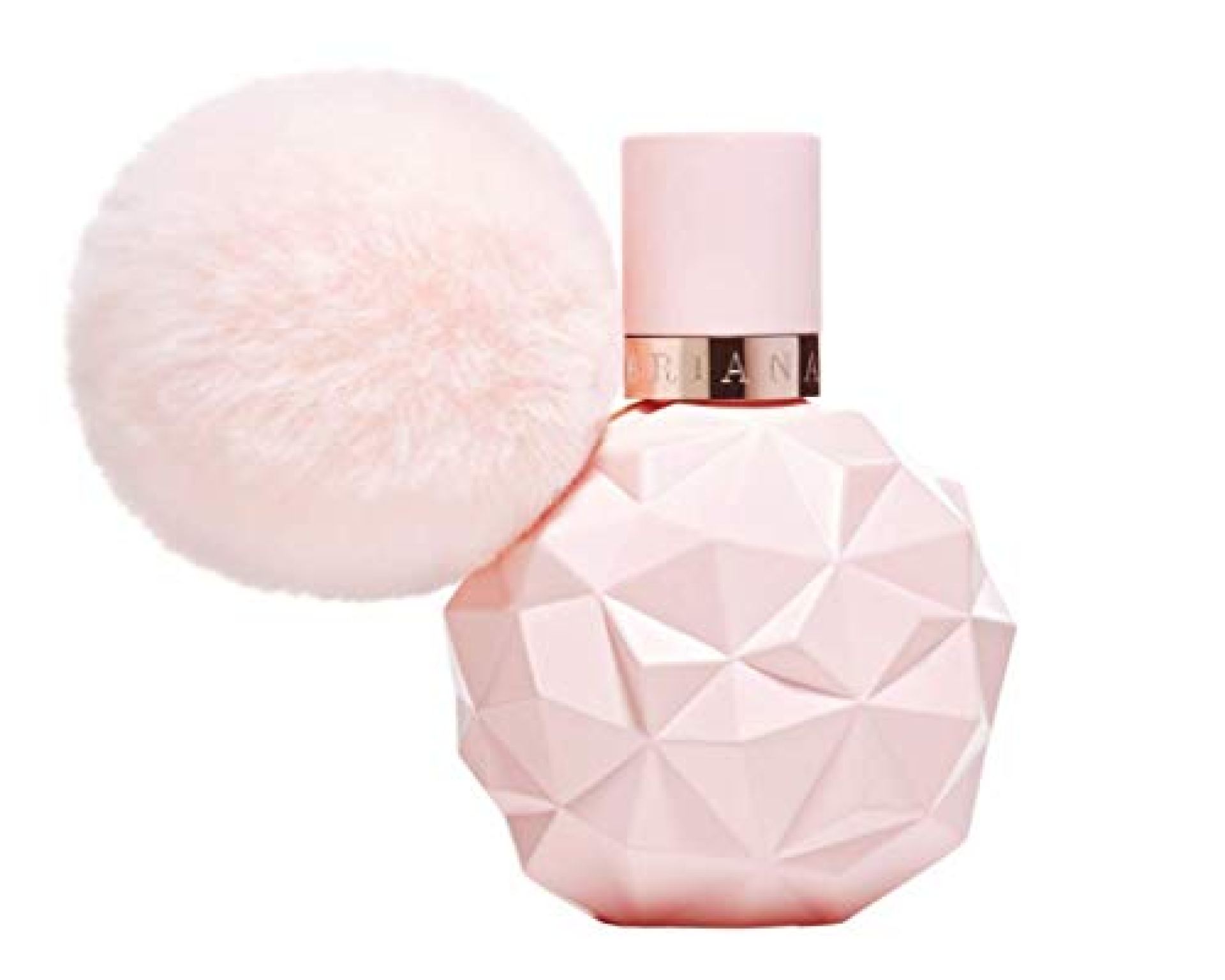 Ariana Grande Sweet Like Candy Eau de Parfum, 3.4 Ounce Ariana Grande Sweet Like Candy Eau de Parfum, 3.4 Ounce