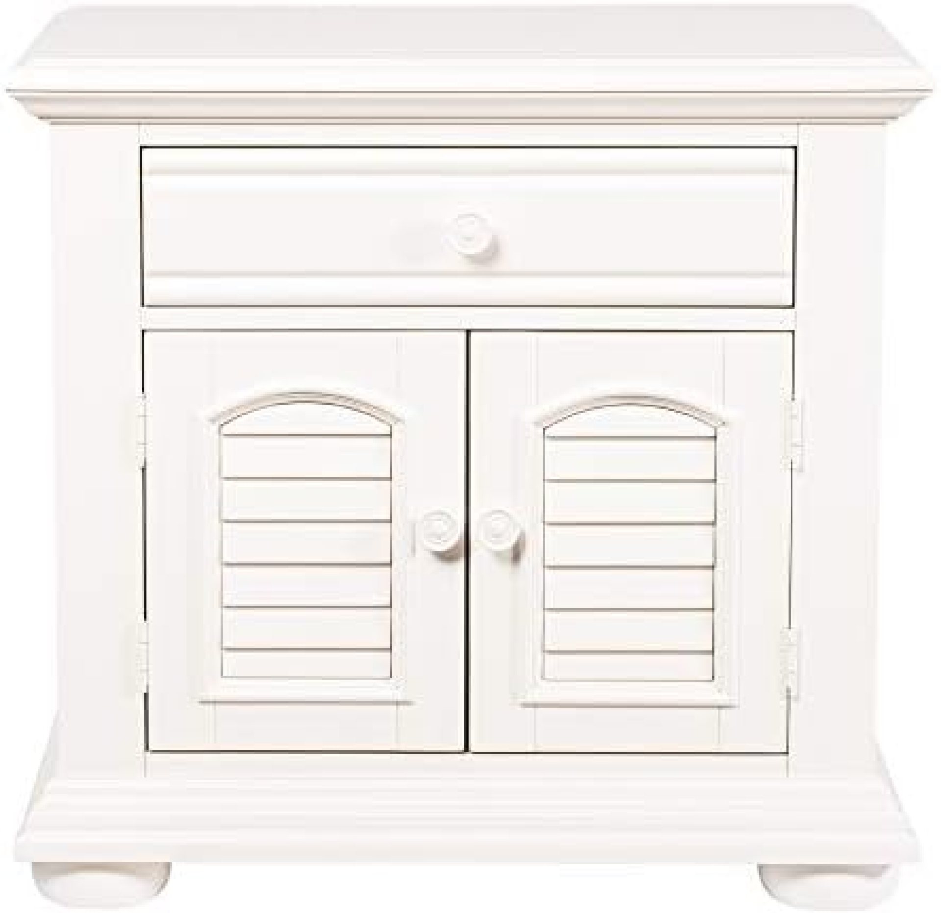 Liberty Furniture Industries Summer House I, 31″ x 18″ x 30″, Oyster White Liberty Furniture Industries Summer House I, 31″ x 18″ x 30″, Oyster White