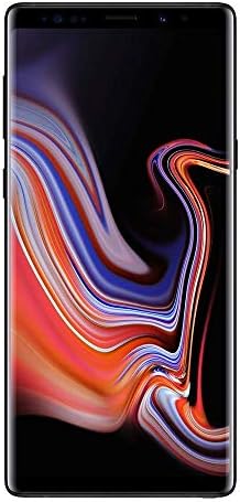 Samsung Galaxy Note 9, 128GB, Lavender Purple – Fully Unlocked (Renewed) Samsung Galaxy Note 9, 128GB, Lavender Purple – Fully Unlocked (Renewed)