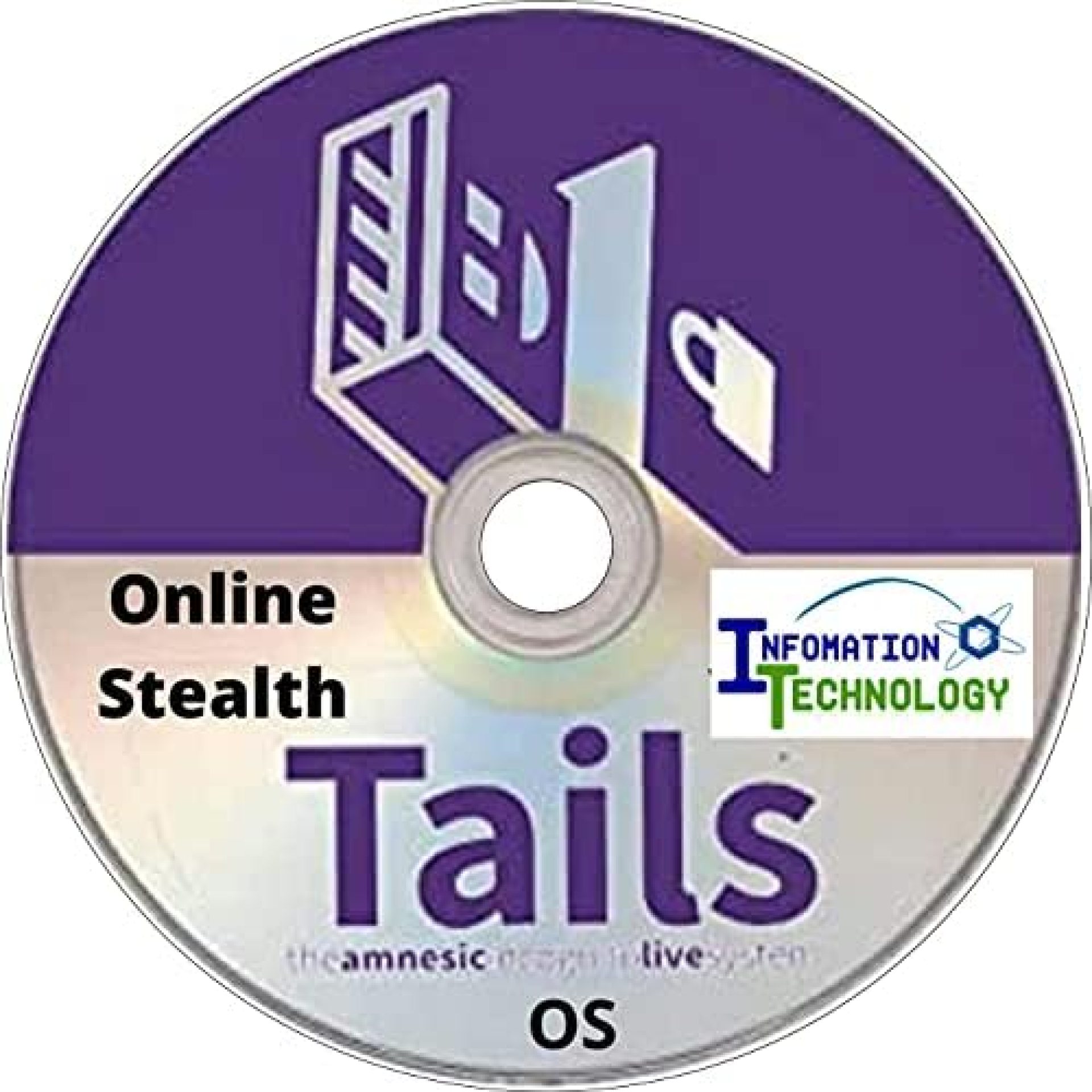 You Are Being Watched! Stop Big Brother Surveillance On Your PC Activities With The New Latest Edition Of Tails 4.3 Anonymous Fast Live Stealth Technology Operating System On DVD Linux Boot You Are Being Watched! Stop Big Brother Surveillance On Your PC Activities With The New Latest Edition Of Tails 4.3 Anonymous Fast Live Stealth Technology Operating System On DVD Linux Boot