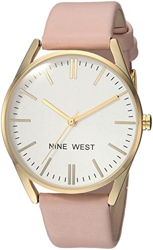 Nine West Women’s Strap Watch, NW/1994 Nine West Women’s Strap Watch, NW/1994