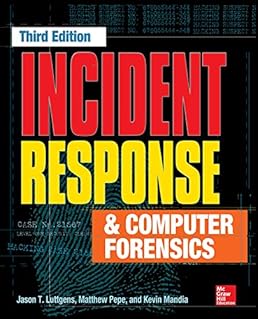 Incident Response & Computer Forensics, Third Edition Incident Response & Computer Forensics, Third Edition