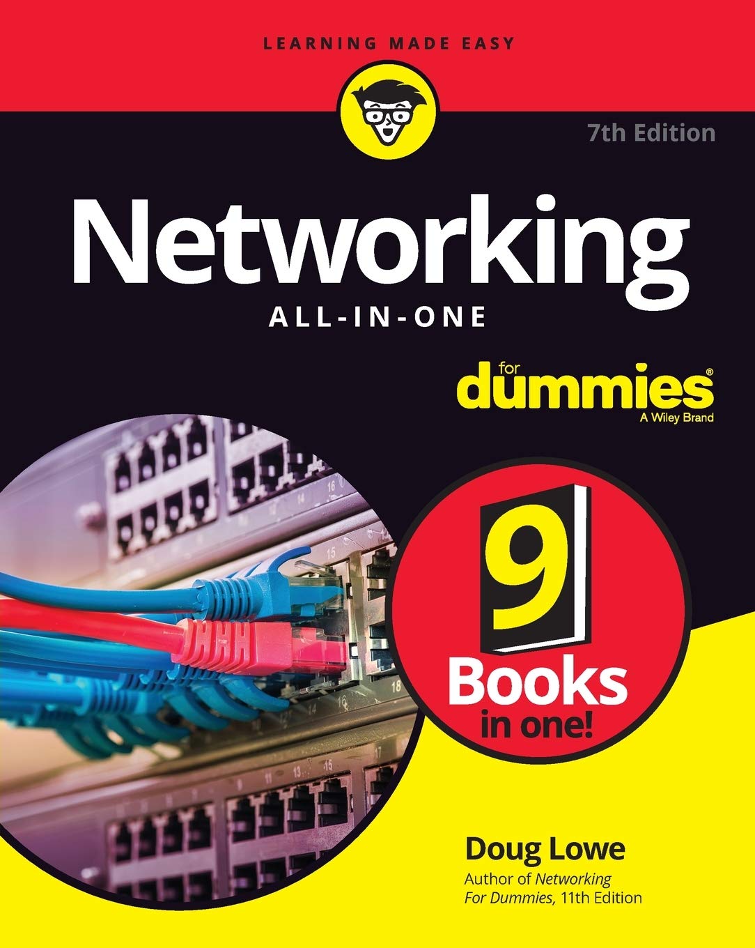 Networking All-in-One For Dummies (For Dummies (Computer/Tech)) Networking All-in-One For Dummies (For Dummies (Computer/Tech))