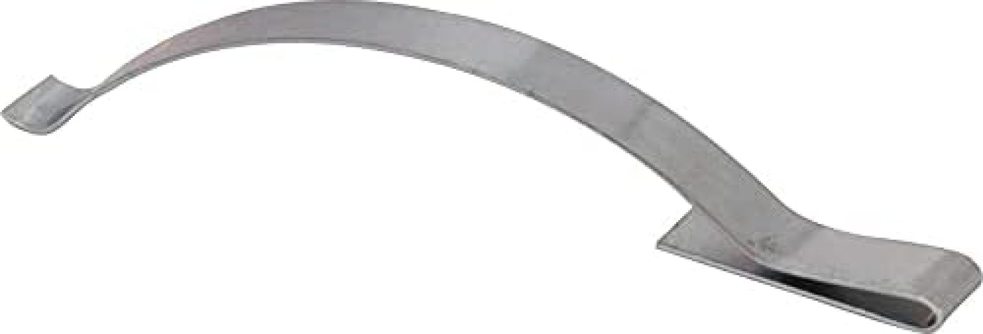 Make-2-Fit Prime-Line PL 14630 Corner Mount Flat Window Spring – Holds Window Screens Into Sliding Aluminum Channels, 2-3/4”, Pack of 50 Make-2-Fit Prime-Line PL 14630 Corner Mount Flat Window Spring – Holds Window Screens Into Sliding Aluminum Channels, 2-3/4”, Pack of 50