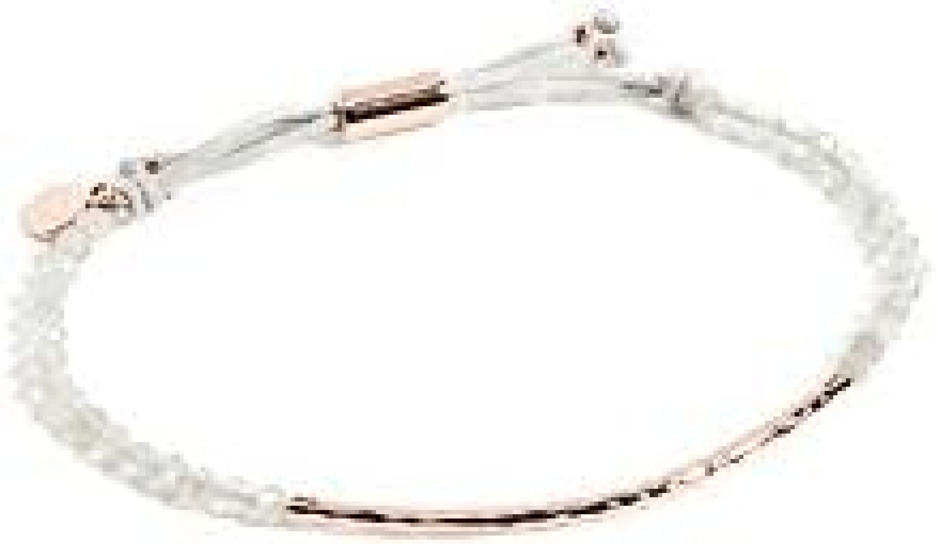 gorjana Women’s Power Gemstone Bracelet for Balance gorjana Women’s Power Gemstone Bracelet for Balance