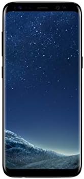 Samsung Galaxy S8 (64GB) G950U 5.8in 4G LTE Unlocked (GSM + CDMA, US WARRANTY) (Midnight Black) (Renewed) Samsung Galaxy S8 (64GB) G950U 5.8in 4G LTE Unlocked (GSM + CDMA, US WARRANTY) (Midnight Black) (Renewed)