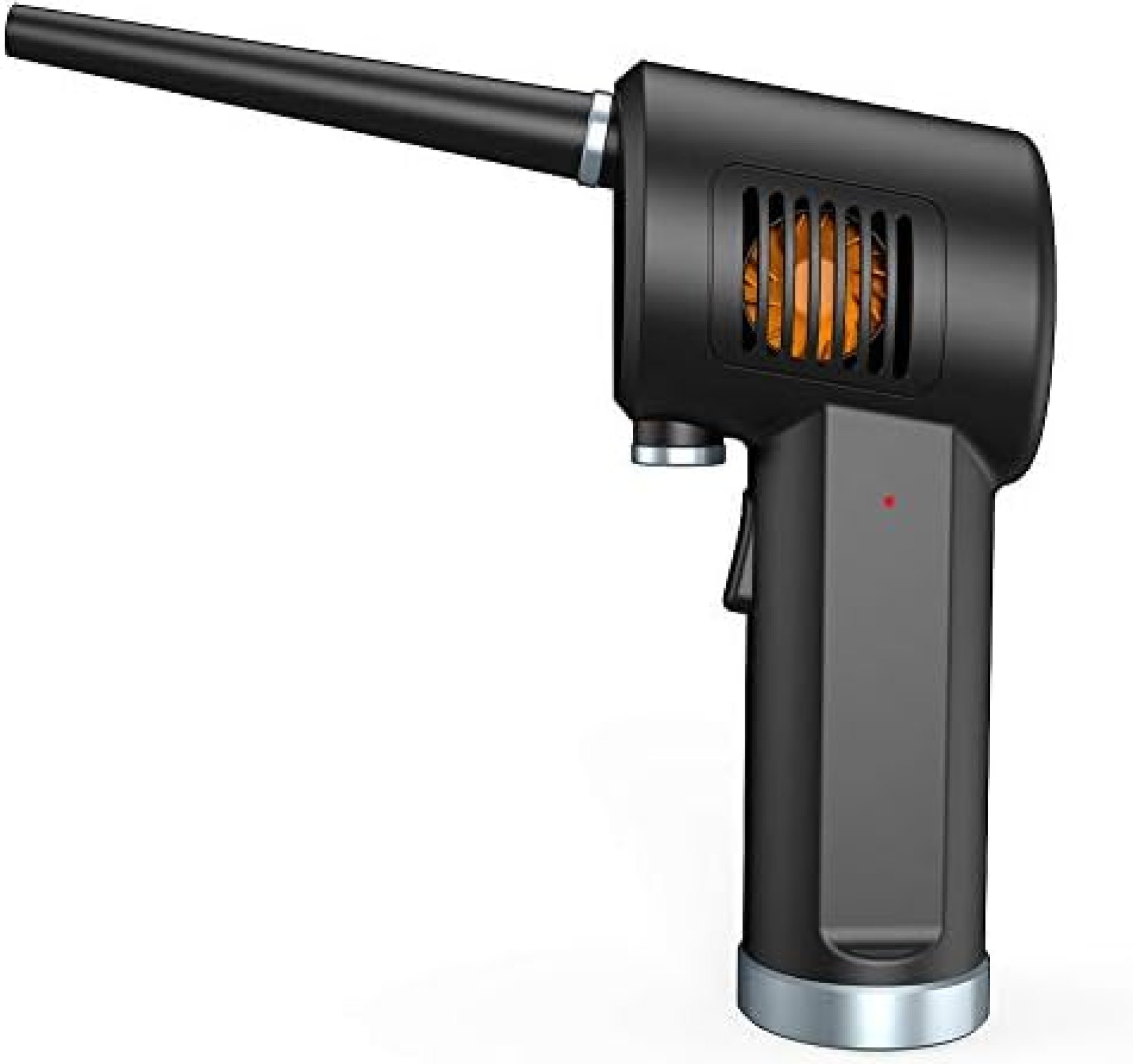 Cordless Air Duster, Battery Operated Computer Cleaning Duster, Portable Replaces Compressed Air Cans,10W Fast Charging, 6000mAh, Powerful 33000 RPM, No Gas for Computer, Keyboard, Car, Pet House Cordless Air Duster, Battery Operated Computer Cleaning Duster, Portable Replaces Compressed Air Cans,10W Fast Charging, 6000mAh, Powerful 33000 RPM, No Gas for Computer, Keyboard, Car, Pet House