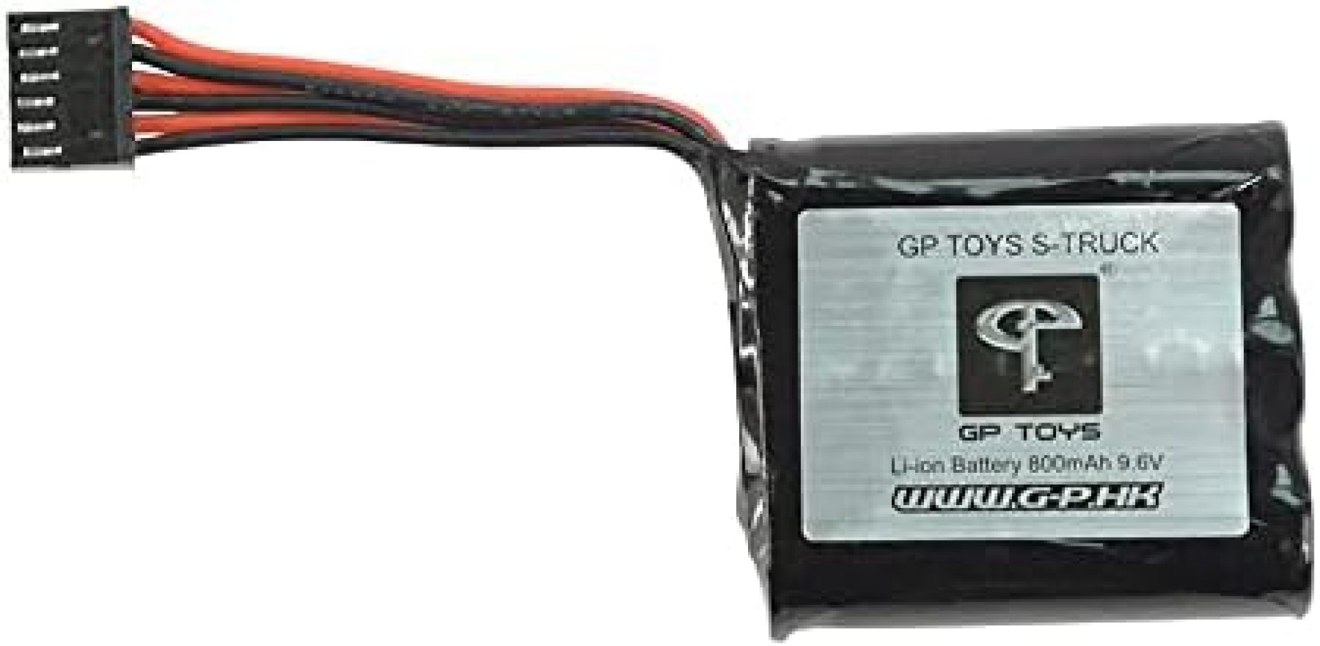 ShineBear 1pcs 800mAh Original S911 Battery for 4CH Remote Control GPToys S911 RC Car Li-ion Battery Spare Parts Accessory for S912 9115 – (Color: S911 Battery) ShineBear 1pcs 800mAh Original S911 Battery for 4CH Remote Control GPToys S911 RC Car Li-ion Battery Spare Parts Accessory for S912 9115 – (Color: S911 Battery)