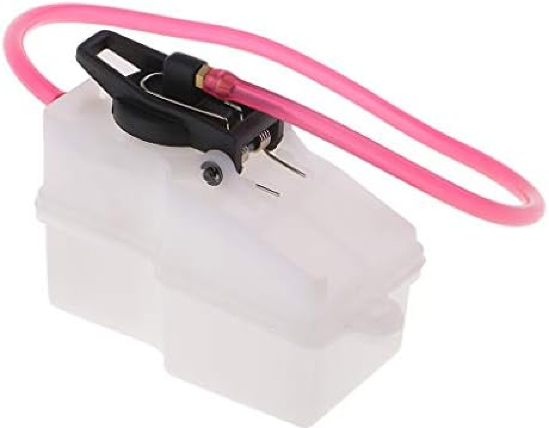 simhoa 81029 Gasoline Fuel Tank (125CC) for HSP RC 1/8 Nitro Model Car Spare Parts simhoa 81029 Gasoline Fuel Tank (125CC) for HSP RC 1/8 Nitro Model Car Spare Parts