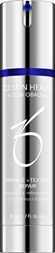ZO Skin Health Wrinkle + Texture Repair 1% Retinol— 1.7 oz/50ml formerly called “ZO Medical Retamax™ Active Vitamin A Micro Emulsion 1% Retinol” ZO Skin Health Wrinkle + Texture Repair 1% Retinol— 1.7 oz/50ml formerly called “ZO Medical Retamax™ Active Vitamin A Micro Emulsion 1% Retinol”