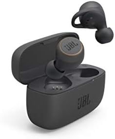JBL LIVE 300, Premium True Wireless Headphone, Black JBL LIVE 300, Premium True Wireless Headphone, Black