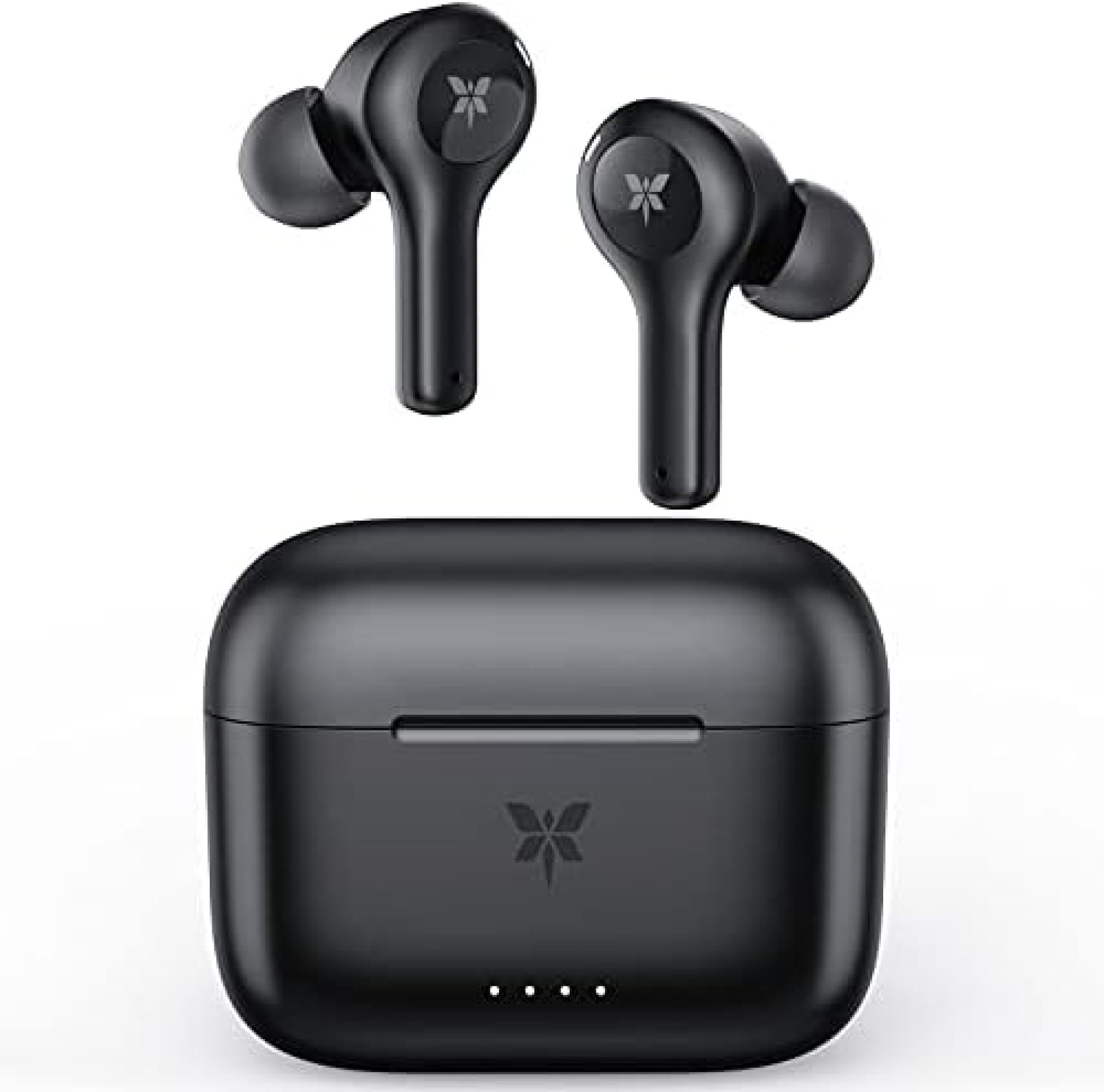 Wireless Earbuds,AXLOIE Upgraded Wireless Headphones with ENC Noise Cancelling,IPX6 Waterproof Sport Earphones,USB-C Immersive Sound Premium Deep Bass Headset/Touch Control/USB-C Charge/20H Playtime Wireless Earbuds,AXLOIE Upgraded Wireless Headphones with ENC Noise Cancelling,IPX6 Waterproof Sport Earphones,USB-C Immersive Sound Premium Deep Bass Headset/Touch Control/USB-C Charge/20H Playtime