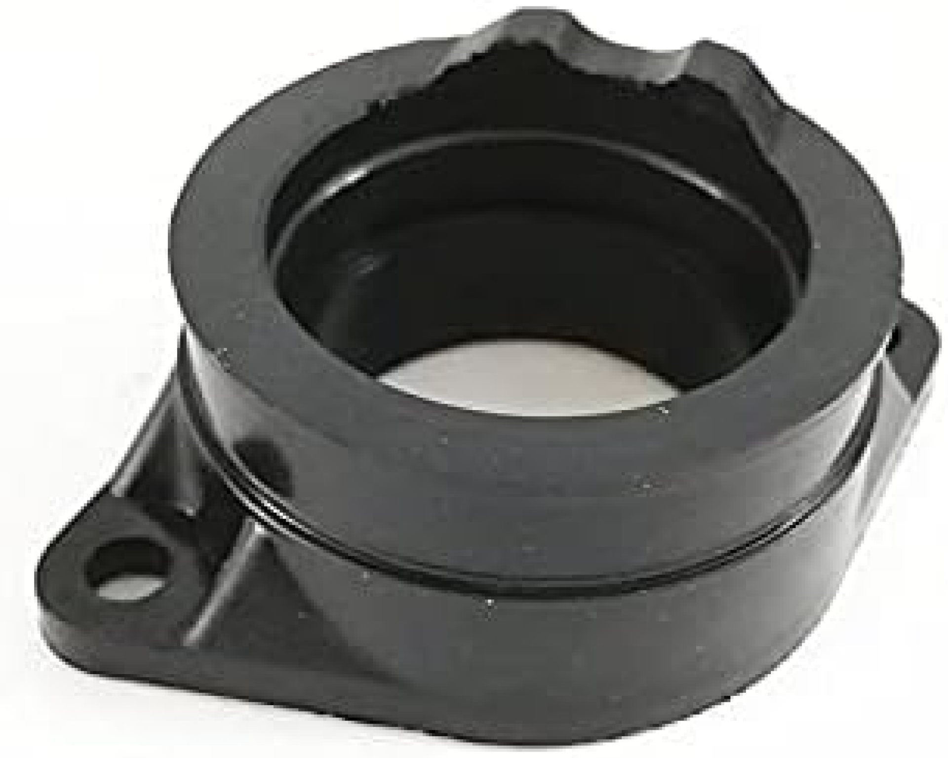 ZPTECH Outdoor Spare Parts Motorcycle GN 250 Carburetor carb Intake Adapter Manifold Boots for Suzuki 13110-38200 DR250S GN250 1987-1997 TU250 ZPTECH Outdoor Spare Parts Motorcycle GN 250 Carburetor carb Intake Adapter Manifold Boots for Suzuki 13110-38200 DR250S GN250 1987-1997 TU250