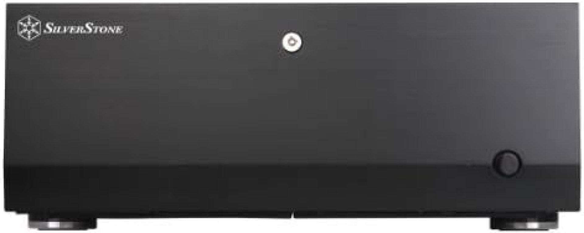 GD07B-C SilverStone Technology Home Theater Computer Case with Aluminum Front Panel for E-ATX/ATX/Micro-ATX Motherboards GD07B-C SilverStone Technology Home Theater Computer Case with Aluminum Front Panel for E-ATX/ATX/Micro-ATX Motherboards