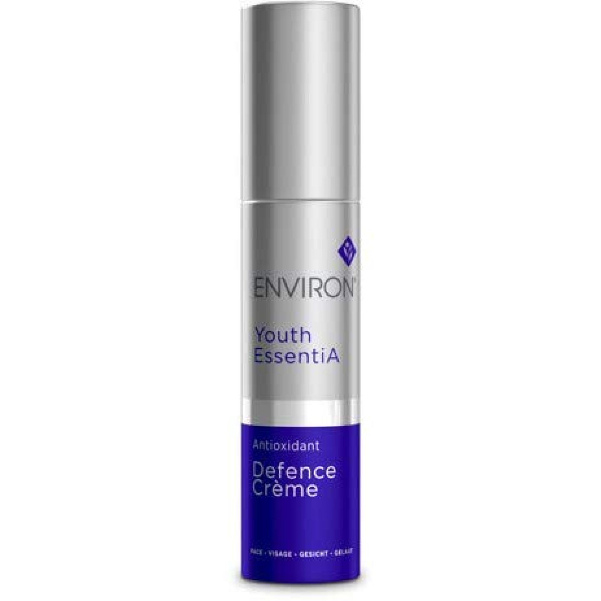 Environ Youth EssentiA Antioxidant Defence Creme Environ Youth EssentiA Antioxidant Defence Creme