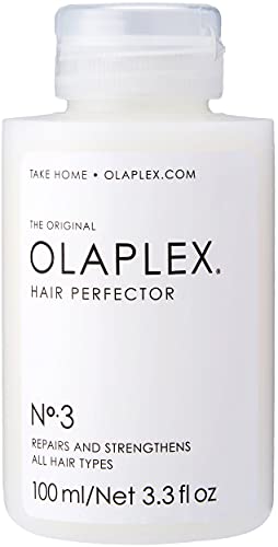 Olaplex Hair Perfector No 3 Repairing Treatment Olaplex Hair Perfector No 3 Repairing Treatment