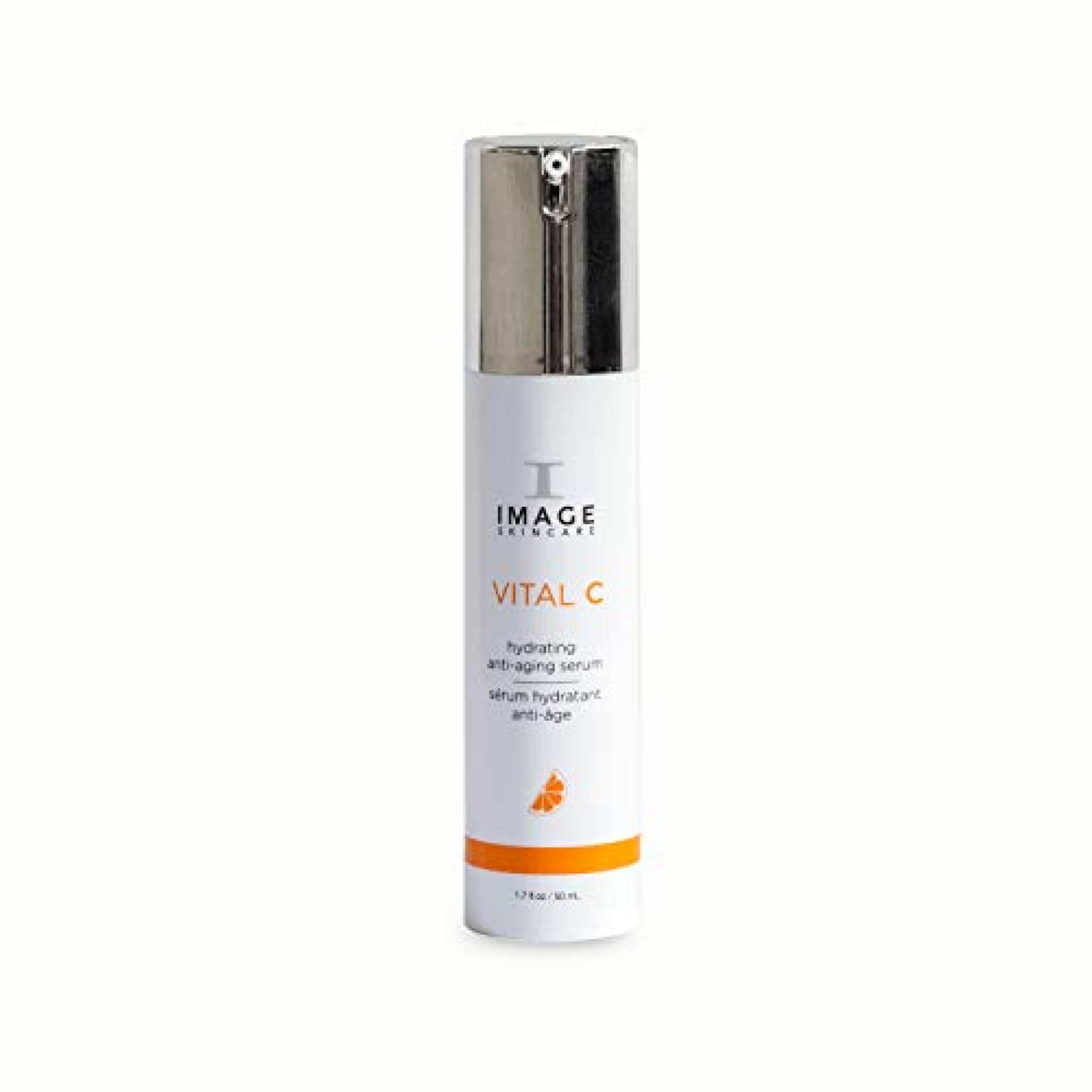 IMAGE Skincare Image skincare Vital C Hydrating Anti Aging Serum, multi, 1.7 Fl Oz IMAGE Skincare Image skincare Vital C Hydrating Anti Aging Serum, multi, 1.7 Fl Oz