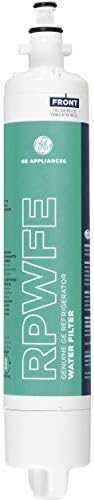 GE RPWFE Refrigerator Water Filter GE RPWFE Refrigerator Water Filter