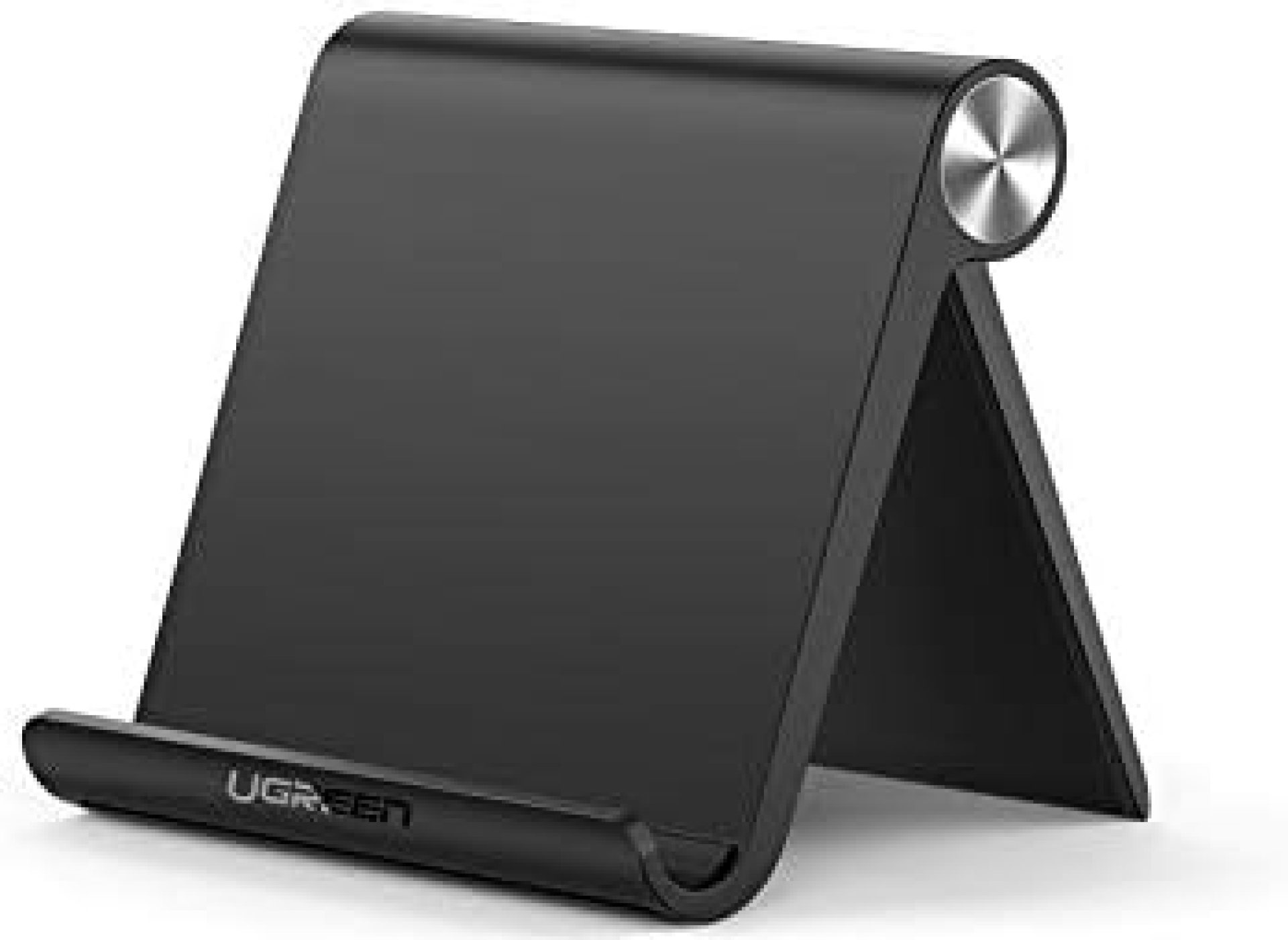 UGREEN Cell Phone Stand Holder for Desk Adjustable Compatible for iPhone 12 Pro Max 11 SE XS XR 8 Plus 6 7 Samsung Galaxy Note20 S20 S10 S9 S8 Android Smartphone Mobile Phone Dock Foldable Black UGREEN Cell Phone Stand Holder for Desk Adjustable Compatible for iPhone 12 Pro Max 11 SE XS XR 8 Plus 6 7 Samsung Galaxy Note20 S20 S10 S9 S8 Android Smartphone Mobile Phone Dock Foldable Black