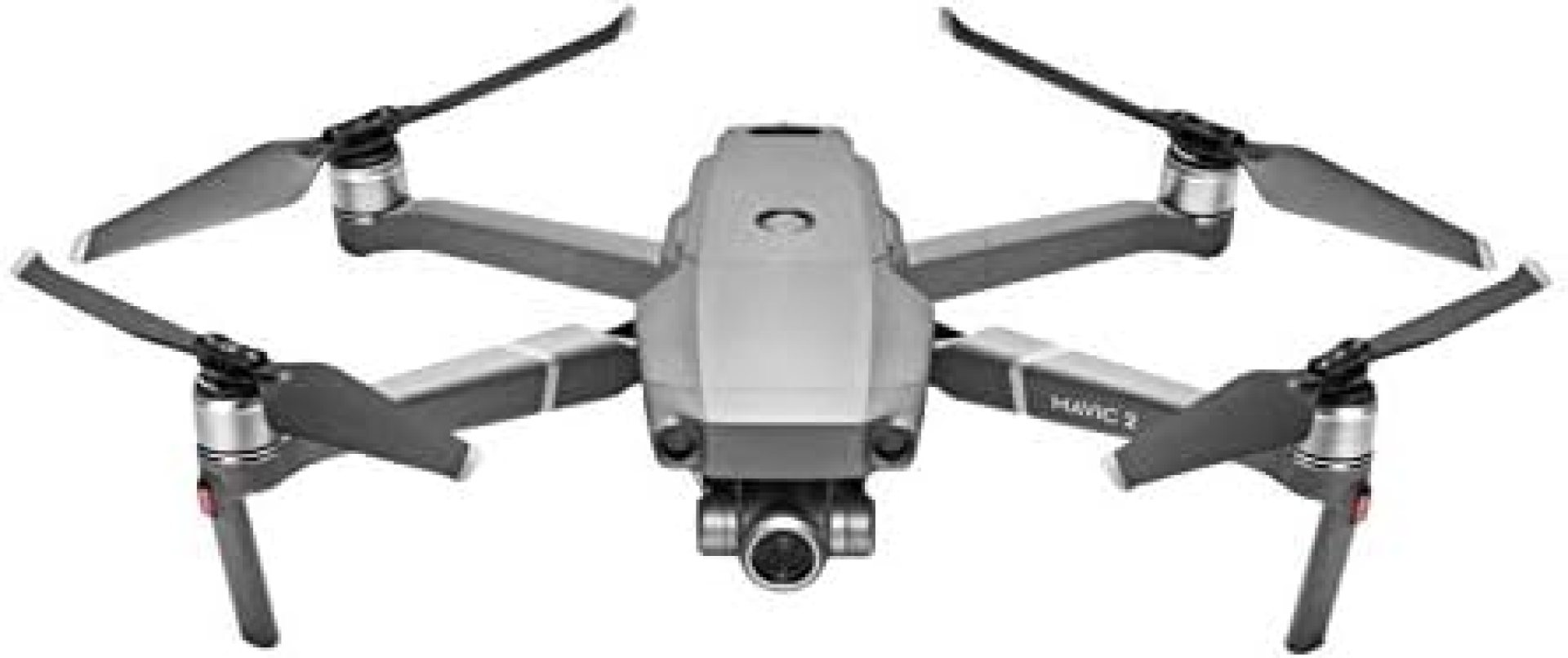 DJI Mavic 2 Zoom Drone Quadcopter with Fly More Kit and DJI Care Refresh Combo Bundle DJI Mavic 2 Zoom Drone Quadcopter with Fly More Kit and DJI Care Refresh Combo Bundle