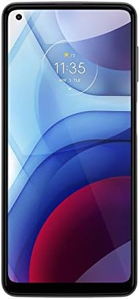 Moto G Power | 2021 | 3-Day battery | Unlocked | Made for US by Motorola | 3/32GB | 48MP Camera | Silver Moto G Power | 2021 | 3-Day battery | Unlocked | Made for US by Motorola | 3/32GB | 48MP Camera | Silver
