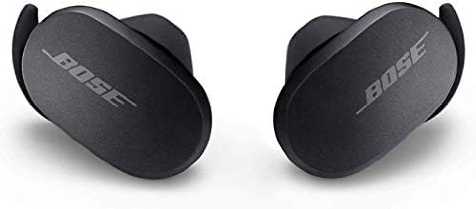 Bose QuietComfort Noise Cancelling Earbuds – True Wireless Earphones, Triple Black, the World’s Most Effective Noise Cancelling Earbuds Bose QuietComfort Noise Cancelling Earbuds – True Wireless Earphones, Triple Black, the World’s Most Effective Noise Cancelling Earbuds