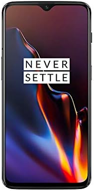 OnePlus 6T A6013 128GB Mirror Black – US Version T-Mobile GSM Unlocked Phone (Renewed) OnePlus 6T A6013 128GB Mirror Black – US Version T-Mobile GSM Unlocked Phone (Renewed)