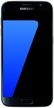 Samsung Galaxy S7, Black 32GB (Verizon Wireless) Samsung Galaxy S7, Black 32GB (Verizon Wireless)