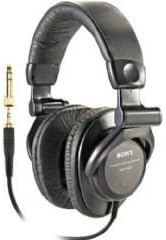 Sony Studio Monitor MDR-V600 Stereo Headphone (Discontinued by Manufacturer) Sony Studio Monitor MDR-V600 Stereo Headphone (Discontinued by Manufacturer)