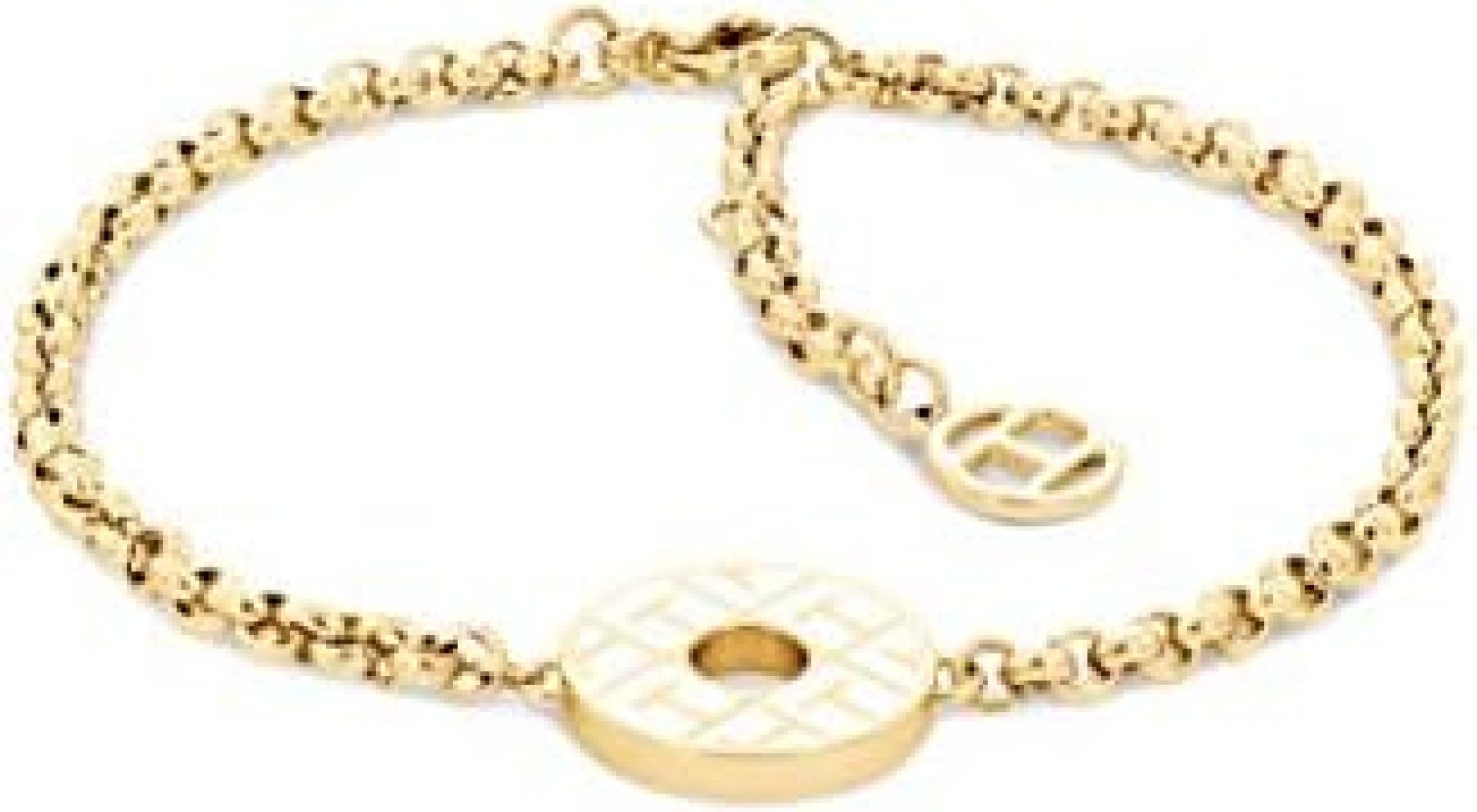 Tommy Hilfiger Women’s Jewelry Chain Bracelet Tommy Hilfiger Women’s Jewelry Chain Bracelet