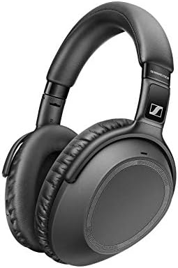 SENNHEISER PXC 550-II Wireless NoiseGard Adaptive Noise Cancelling, Bluetooth Headphone with Touch Sensitive Control and 30-Hour Battery Life SENNHEISER PXC 550-II Wireless NoiseGard Adaptive Noise Cancelling, Bluetooth Headphone with Touch Sensitive Control and 30-Hour Battery Life