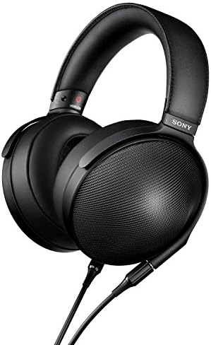 SONY MDR-Z1R WW2 Signature, Hi-Res Headphone, Black (International Version) SONY MDR-Z1R WW2 Signature, Hi-Res Headphone, Black (International Version)