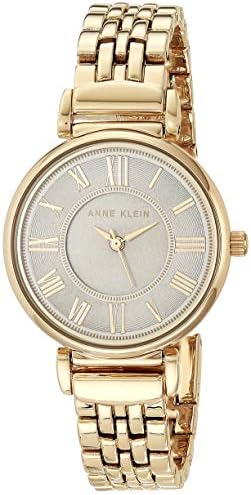 Anne Klein Women’s Bracelet Watch Anne Klein Women’s Bracelet Watch