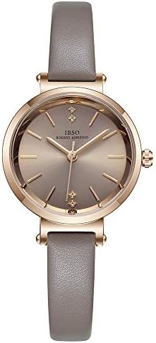 Women Watches Leather Strap Round Case Analog Fashion Ladies Watch Wrist Watches Women Watches Leather Strap Round Case Analog Fashion Ladies Watch Wrist Watches