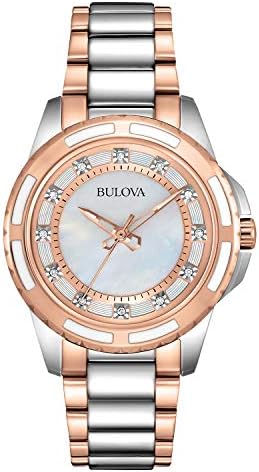 Bulova Classic Quartz Ladies Watch Bulova Classic Quartz Ladies Watch
