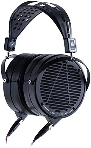 Audeze LCD-X Over Ear Open Back Headphone with New Suspension Headband Creator Package – no case – Older Version Audeze LCD-X Over Ear Open Back Headphone with New Suspension Headband Creator Package – no case – Older Version
