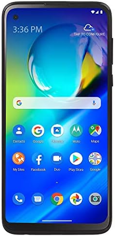Moto G Power | 3-Day Battery1 | Unlocked | Made for US by Motorola | 4/64GB | 16MP Camera | 2020 | Black Moto G Power | 3-Day Battery1 | Unlocked | Made for US by Motorola | 4/64GB | 16MP Camera | 2020 | Black