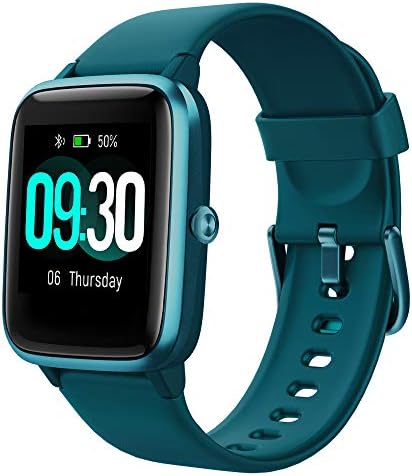 Willful Smart Watch for Android Phones and iOS Phones Compatible iPhone Samsung, IP68 Swimming Waterproof Smartwatch Fitness Tracker Fitness Watch Heart Rate Monitor Smart Watches for Men Women Green Willful Smart Watch for Android Phones and iOS Phones Compatible iPhone Samsung, IP68 Swimming Waterproof Smartwatch Fitness Tracker Fitness Watch Heart Rate Monitor Smart Watches for Men Women Green