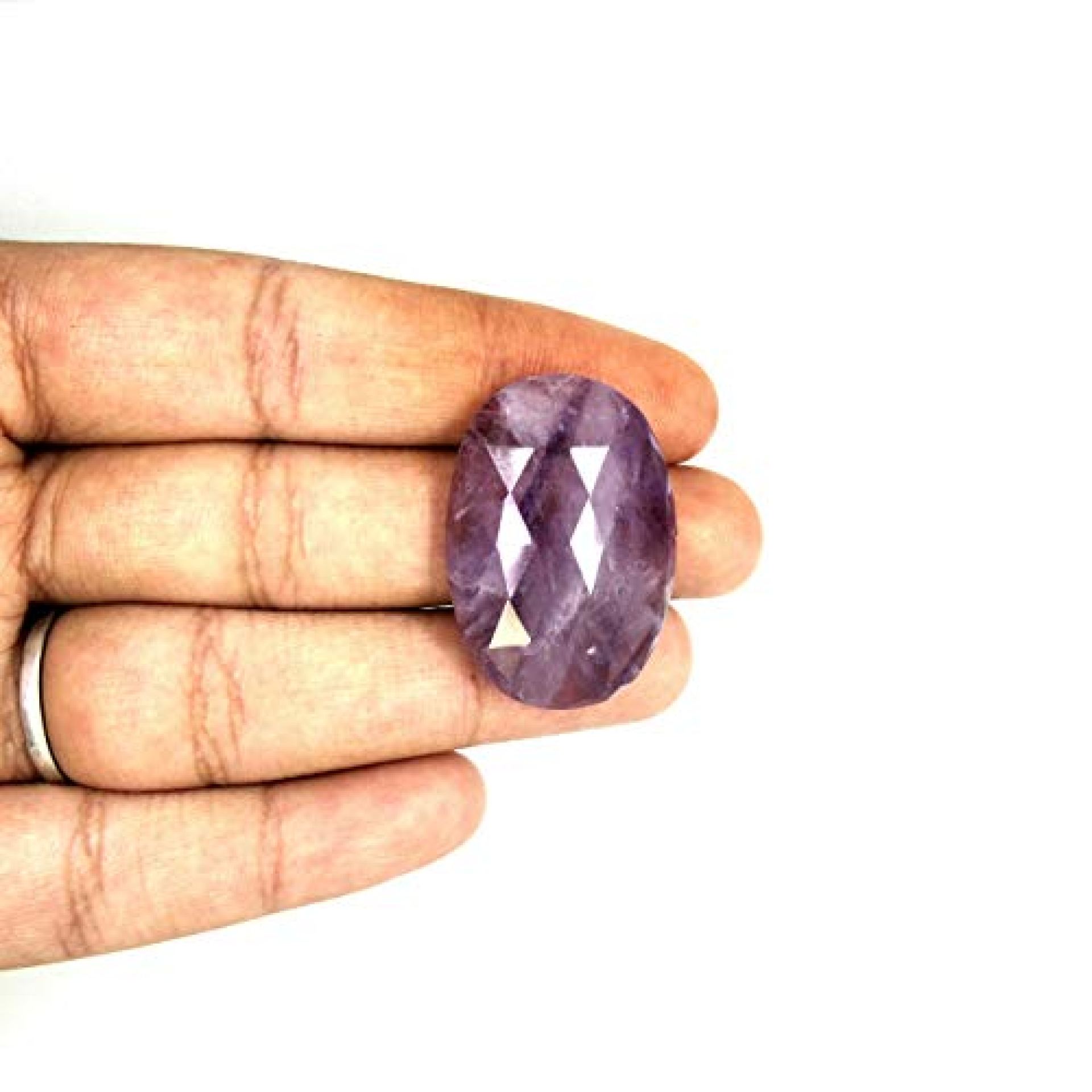 Oval Shape Large Gemstone Mineral Amethyst Gemstone Loose Jewelry Gemstone Sale Semi Precious Gemstone Oval Shape Large Gemstone Mineral Amethyst Gemstone Loose Jewelry Gemstone Sale Semi Precious Gemstone