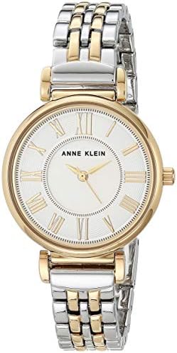 Anne Klein Women’s Bracelet Watch Anne Klein Women’s Bracelet Watch