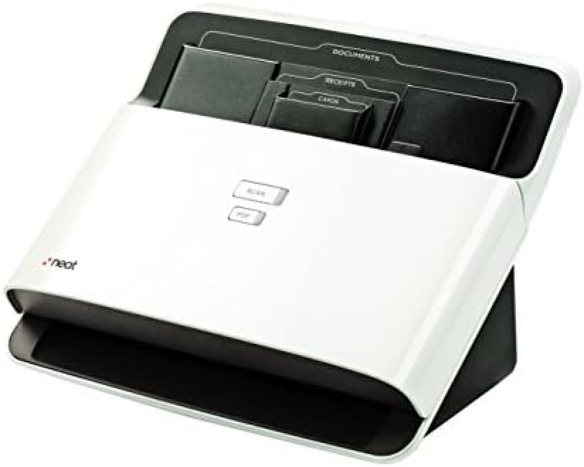 The Neat Company NeatDesk Desktop Scanner and Digital Filing System, Home Office Edition, 2005410 The Neat Company NeatDesk Desktop Scanner and Digital Filing System, Home Office Edition, 2005410
