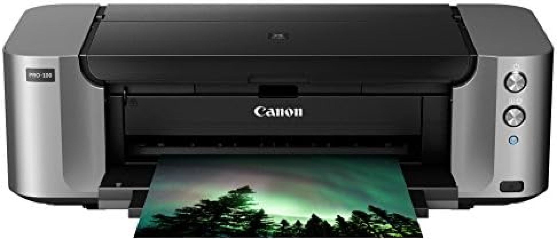 Canon Pixma Pro-100 Wireless Color Professional Inkjet Printer with Airprint and Mobile Device Printing Canon Pixma Pro-100 Wireless Color Professional Inkjet Printer with Airprint and Mobile Device Printing