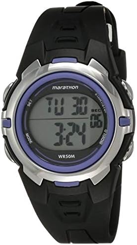 Marathon by Timex Mid-Size Watch Marathon by Timex Mid-Size Watch