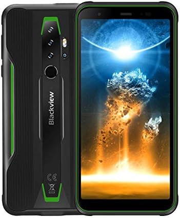 Rugged Cell Phones Unlocked Blackview BV6300Pro (2020) Android 10 Phone, 6GB+128GB IP68 Waterproof 16MP + HDR Quad Cameras, Wireless Charging 5.7” Global GSM 4G Dual SIM Phone Fingerprint Unlocked Rugged Cell Phones Unlocked Blackview BV6300Pro (2020) Android 10 Phone, 6GB+128GB IP68 Waterproof 16MP + HDR Quad Cameras, Wireless Charging 5.7” Global GSM 4G Dual SIM Phone Fingerprint Unlocked