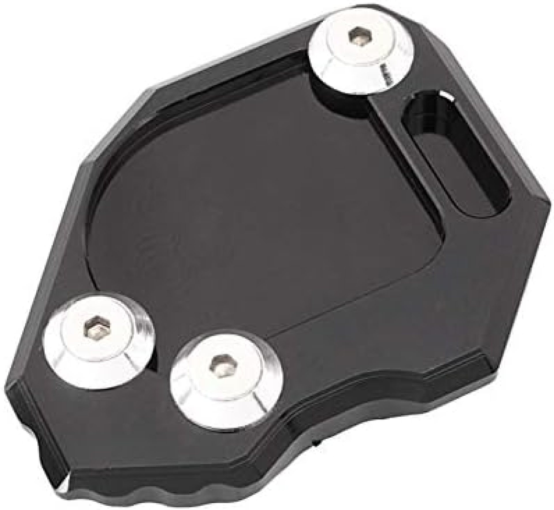 ZGYD Motorcycle Kickstand Extender Kickstand Foot Side Stand Extension Pad Support Plate for BMW F800GS 2008 2009 2010 2011 2012 2013 2014 Motorbike Spare Part ZGYD Motorcycle Kickstand Extender Kickstand Foot Side Stand Extension Pad Support Plate for BMW F800GS 2008 2009 2010 2011 2012 2013 2014 Motorbike Spare Part