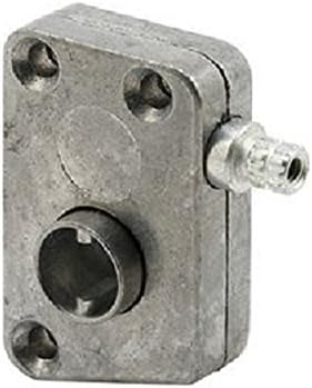 Prime-Line Products R 7021 Slant Sill Right Hand Side Mount Window Operator, Diecast,Gray Prime-Line Products R 7021 Slant Sill Right Hand Side Mount Window Operator, Diecast,Gray